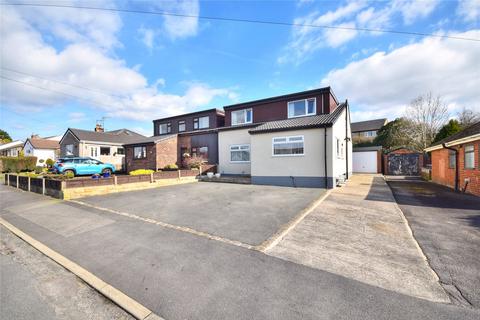 Kemple View, Clitheroe, Lancashire, BB7 4 bed semi