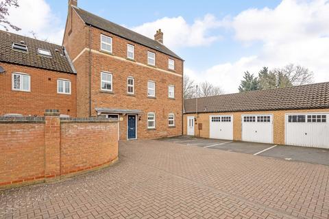 The Mill, Kirton, Boston, PE20 2 bed flat for sale