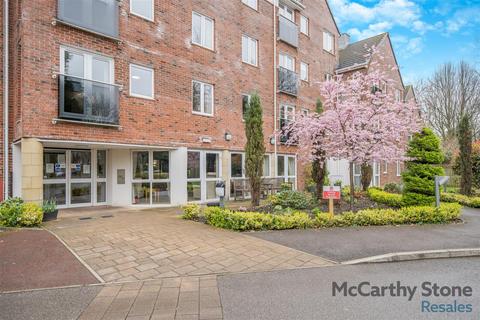 Dutton Court, Station Approach, Off... 1 bed apartment for sale
