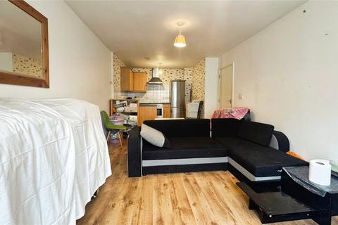 Marlborough House, 37 Park Lodge... 1 bed apartment for sale