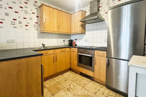 Marlborough House, 37 Park Lodge... 1 bed apartment for sale
