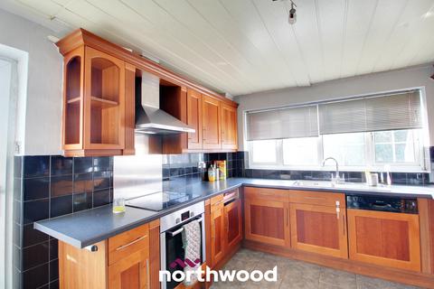 Cedar Walk, Doncaster DN6 4 bed detached house for sale