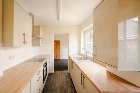 BRISTOL BS4 2 bed terraced house for sale