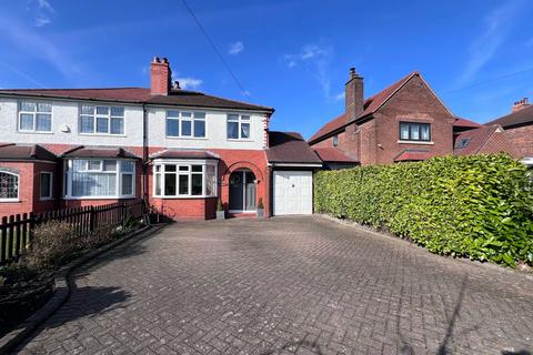 Smithy Lane Easingwold, Little Leigh 3 bed semi
