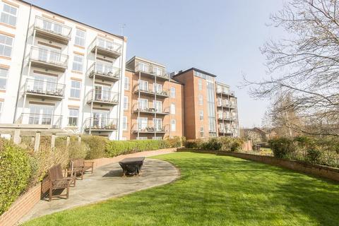 St. Marys Road, Market Harborough 1 bed apartment for sale
