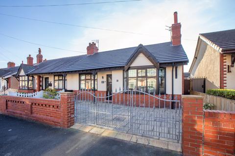 Agnew Road,  Fleetwood, FY7 2 bed bungalow for sale