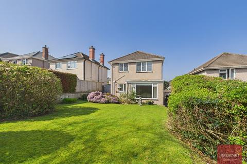Sunningdale Avenue, Mayals, Swansea, SA3 3 bed detached house for sale