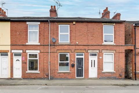 Sydney Road, Draycott DE72 2 bed terraced house for sale