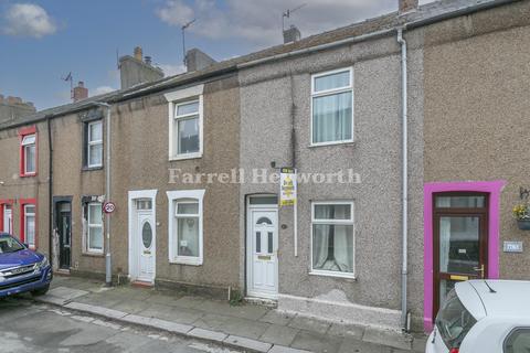 Steel Street, Askam In Furness LA16 2 bed house for sale