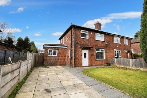 Larch Road, Eccles, M30 3 bed semi