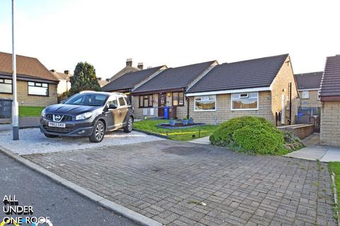 Rosser Court, Nelson 2 bed bungalow for sale