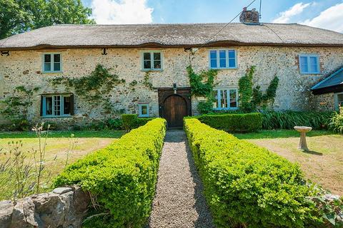 Whitchurch Canonicorum, Bridport 4 bed detached house for sale