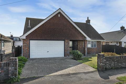Hoddern Avenue, Peacehaven 4 bed detached house for sale