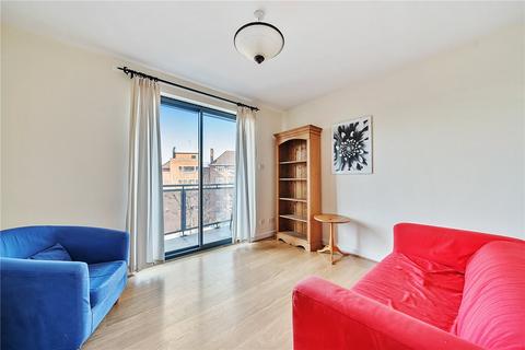 Rich Street, London, E14 1 bed apartment for sale
