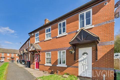 Stonebridge Close, Telford TF4 2 bed semi