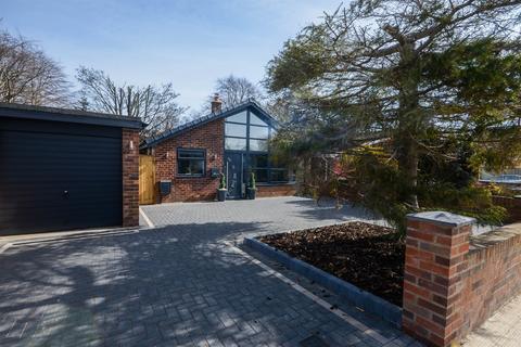 Ferndale Grove, East Boldon 2 bed bungalow for sale