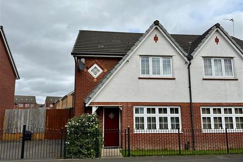 Brantwood Terrace, Manchester 3 bed semi
