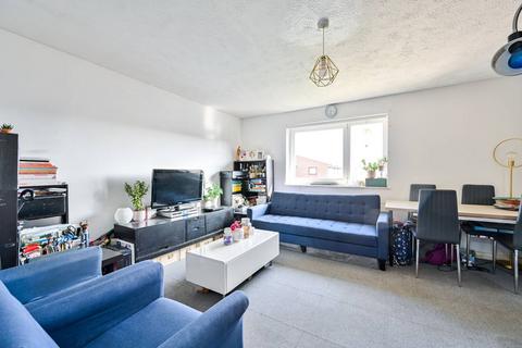 Granville Square, Camberwell, London... 2 bed flat for sale