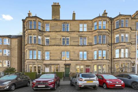 3 (1f1), Lauderdale Street... 2 bed flat for sale