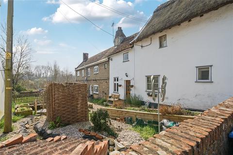 Brent Eleigh Road, Monks Eleigh... 2 bed terraced house for sale