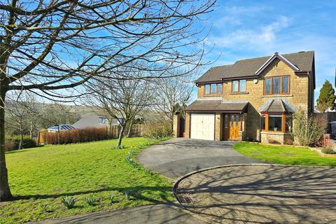 Fairbank Walk, Loveclough... 4 bed detached house for sale