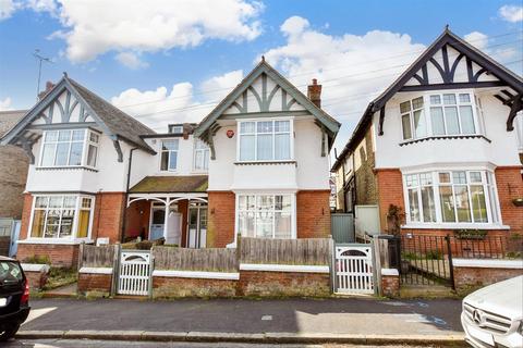 St. George's Road, Broadstairs, Kent 4 bed character property for sale