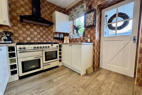 Snowdon View Road, Trearddur Bay, LL65 3 bed semi