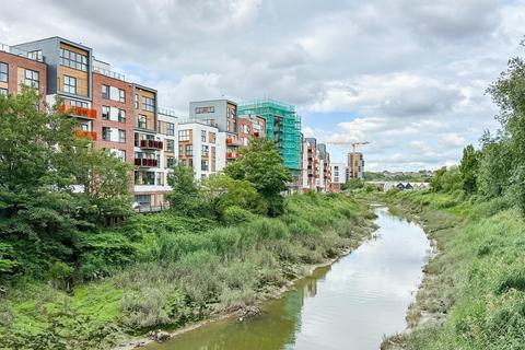 Paintworks, Arnos Vale, Bristol 1 bed flat for sale