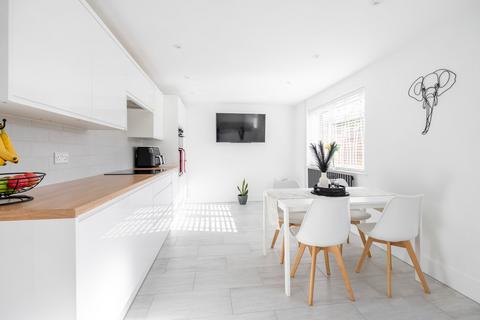Marham Road, Lowestoft 3 bed end of terrace house for sale