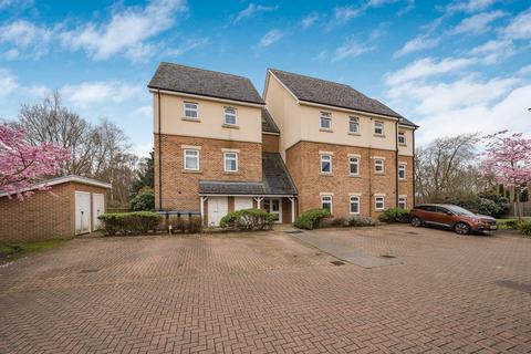 Virginia Water GU25 2 bed flat for sale