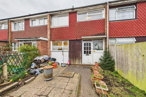 Worcester Close, Farnborough... 3 bed terraced house for sale