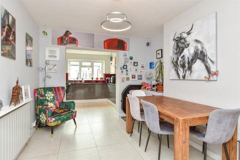 Cranleigh Road, Worthing, West Sussex 4 bed end of terrace house for sale