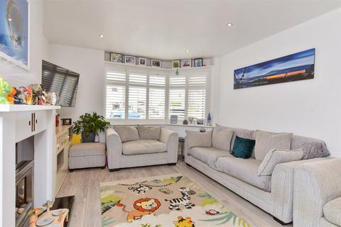 Cranleigh Road, Worthing BN14 4 bed end of terrace house for sale