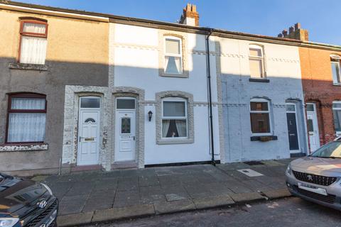 North Street,  Fleetwood, FY7 2 bed terraced house for sale