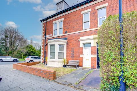 Granville Gardens, Jesmond, 1 bed flat for sale