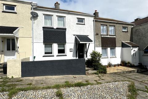 Tregundy Road 3 bed terraced house for sale