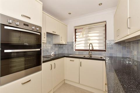 Trafalgar Road, Newport, Isle of Wight 2 bed semi