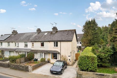 Plymouth Road, Tavistock 2 bed terraced house for sale
