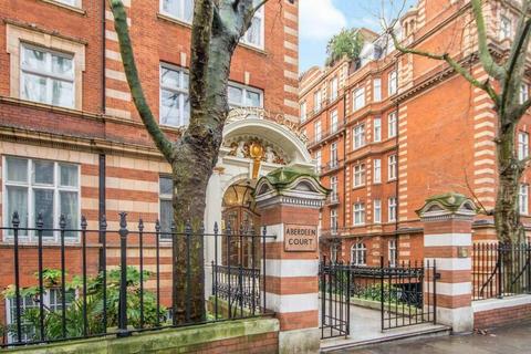 Maida Vale, Maida Vale, London 2 bed flat for sale