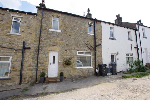 Ashfield Terrace, Greetland, Halifax 2 bed house for sale