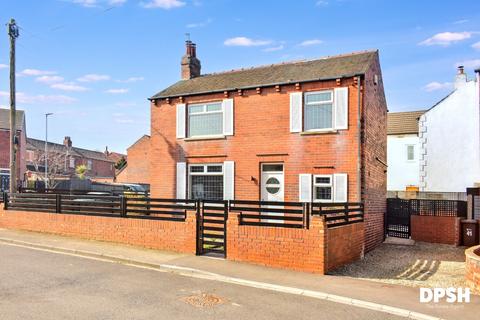 Field Lane, Ossett 3 bed detached house for sale