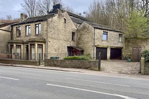 Elder Grove, Manchester Road... 3 bed character property for sale