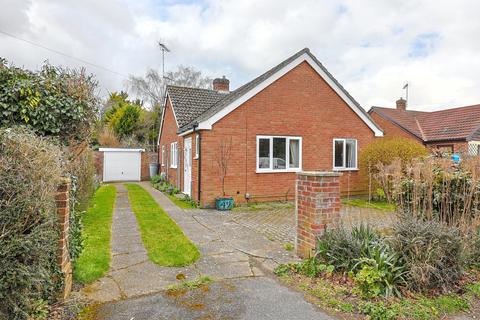 Cambridge CB22 2 bed detached bungalow for sale