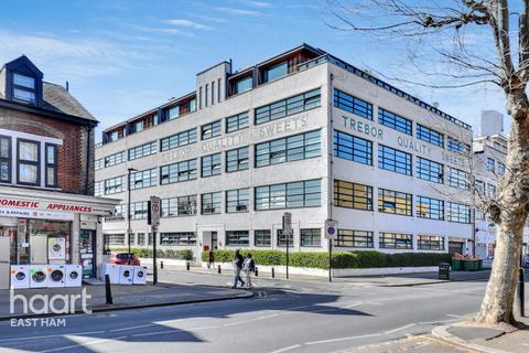 Shaftesbury Road, LONDON 1 bed apartment for sale