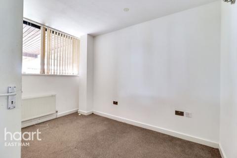 Shaftesbury Road, LONDON 1 bed apartment for sale