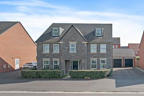Barton Seagrave  NN15 5 bed detached house for sale