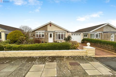 Heol Croes Faen, Nottage, Porthcawl... 4 bed detached bungalow for sale