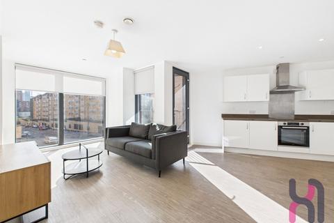 The Landmark, 30 Oldfield Road... 3 bed flat for sale