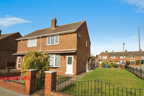 Westminster Crescent, Doncaster 2 bed semi