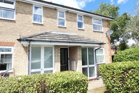 Ben Culey Drive, Thetford, IP24 1QJ 1 bed flat for sale